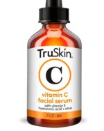TruSkin Vitamin C Serum For Face – Anti Growing old Face Serum with Vitamin ... - Image 2