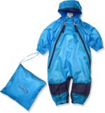 Tuffo baby-boys Coverall - Image 2