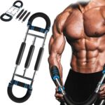 Tornado Arm Coach, Three Tube Resistance Spring System, Adjustable C... - Image 2