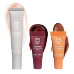 U Magnificence The PLASMA Tinted Lip Compound - Anti-Growing old & Anti-Wrinkle Li... - Image 2