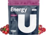 UCAN Power Powder, Cran-Raz, Keto, Sugar-Free Pre & Submit Exercise for ... - Image 2