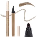 UCANBE Wild Pure Liquid Forehead Pen - Microblading Eyebrow Pencil with... - Image 2