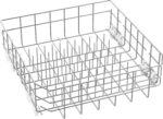 UPGRADED W10728159 Dishwasher Decrease Rack for Kitchenaid Dishwasher Rac... - Image 2