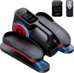 Beneath Desk Elliptical Machine, Ellipse Leg Exerciser Electrical as Seen ... - Image 2