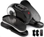 Beneath Desk Elliptical Machine, Leg Exerciser as Seen on TV Whereas Sitti... - Image 2