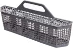 Common Dishwasher Cutlery Basket Substitute WD28X10128 Dishwasher ... - Image 2