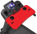 Common Treadmill Desk Attachment Laptop computer Holder Ergonomic Platform T... - Image 2