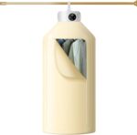 Uten Moveable Garments Dryer, Light-weight Mini Dryer for Fast Drying C... - Image 2