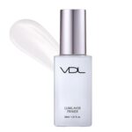 VDL Lumilayer Primer (Glowy End, 1.01fl oz) - Illuminating Pearl Ma... - Image 2