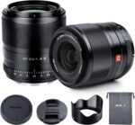 VILTROX 23mm F1.4 AF Lens for Sony E Mount, Huge Angle F/1.4 Massive Ape... - Image 2