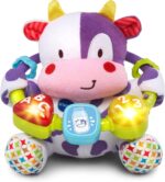 VTech Child Lil' Critters Moosical Beads, Purple - Image 2