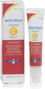 Vanicream Vitamin C Serum, 1.2 Fl Oz, Formulated with out Frequent Irrita... - Image 2