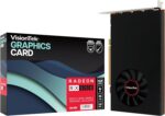 VisionTek Radeon Rx 550 4GB GDDR5 – 4K Decision Help Graphics Automobile... - Image 2