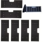 WH01X35719 Lint Filter For GE Profile Washer Dryer Combo,6-Pack GE Professional... - Image 2