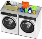 Washer Dryer Countertop - Massive 54"×26.8" Washer and Dryer Covers,Non-... - Image 2
