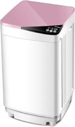 Waterjoy Transportable Washing Machines, 7.7 lbs Load Capability Transportable Was... - Image 2