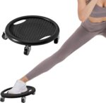 Wheeled sliders for figuring out smoother train sliders multicoloure... - Image 2