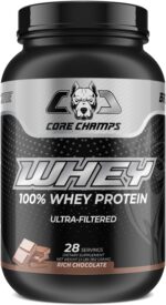 Whey Protein Powder | 100% Extremely Filtered Whey | 25g Protein + All Ess... - Image 2