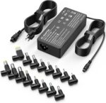 XOUBZ 90W Common Laptop computer Charger Suitable with HP Lenovo Dell Acer... - Image 2