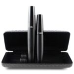 Youngfocus 3D Fiber Lash Mascara Waterproof, Luxuriously Longer, Thick... - Image 2