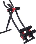 ZELUS Ab Machine for Residence Fitness center, Core Energy Coaching Tools for Ho... - Image 2