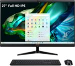 acer Aspire C27-1800-UR12 AIO Desktop | 27 Inch Full HD IPS Show | ... - Image 2