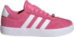 adidas Youngsters' VL Court docket 3.0 Sneaker - Image 2