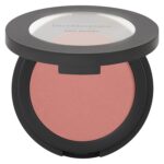 bareMinerals Gen Nude Powder Blush, Mineral-Based mostly Pressed Blush Powder... - Image 2