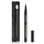 docolor Waterproof Eyeliner Pen Tremendous Slim Exact All Day Black Eyeli... - Image 2