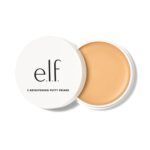 e.l.f. C-Brightening Putty Primer, Make-up Primer For Brightening & Eve... - Image 2