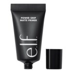 e.l.f. Energy Grip Matte Primer Mini, Gel-Primarily based & Hydrating Face Primer... - Image 2