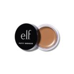 e.l.f. Putty Bronzer, Creamy & Extremely Pigmented Components, Creates a Lon... - Image 2