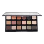 e.l.f. The New Classics 18 Eyeshadow Palette Set, Impartial Tones, (Matt... - Image 2