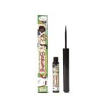 theBalm Schwing Liquid Eyeliner, Black, Matte End, 0.05 Fl Oz (Pack... - Image 2