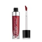 moist n wild Megalast Liquid Catsuit Metallic Lipstick, Life's No Pink-N... - Image 2