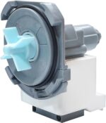 【2025】DD81-02635A B20-3A01 Dishwasher Drain Pump Meeting D.I.Accessa ... - Image 2