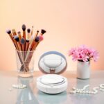 15g Gradient Coloration Empty Air Cushion Puff Case Container Liquid Founda... - Image 2