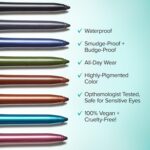 Thrive Causemetics Infinity Waterproof Eyeliner Pencil, Constructed In Sharp... - Image 3