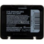 CoverGirl Eye Enhancers 1 Equipment Shadow, Sterling Blue [600] 0.09 oz (Pac... - Image 3