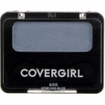 CoverGirl Eye Enhancers 1 Equipment Shadow, Sterling Blue [600] 0.09 oz (Pac... - Image 4