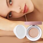 O'CHEAL CC Cream Cushion Basis Lengthy Lasting Moisturizing Conceale... - Image 6