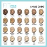 Maybelline Match Me Matte + Poreless Pressed Face Powder Make-up & Settin... - Image 5