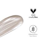 100% PURE Luminous Face Primer Illuminating Make-up Base & Moisturizer ... - Image 4