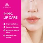 Lip Lightening for Darkish Lips: for People who smoke, Dry or Uneven-Toned Lips – ... - Image 3