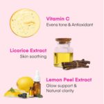 Lip Lightening for Darkish Lips: for People who smoke, Dry or Uneven-Toned Lips – ... - Image 4