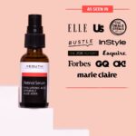 YEOUTH Retinol Serum for Face with Hyaluronic Acid & Vitamin E, Hydrat... - Image 3