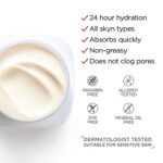 L’Oreal Paris Revitalift Anti Growing older Face and Neck Cream, Smoothing and... - Image 5