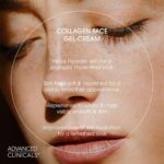 Superior Clinicals Collagen Cream Gel-Like Facial Lotion | Collagen Pe... - Image 4