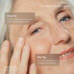 Superior Clinicals Collagen Cream Gel-Like Facial Lotion | Collagen Pe... - Image 6