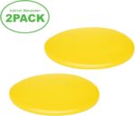 Thoughts Reader Health, Physique Flooring Sliders Train Gear, Core Glide... - Image 3